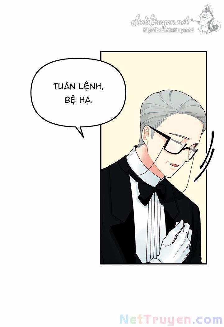 Công Chúa Bãi Rác 16 trang 9