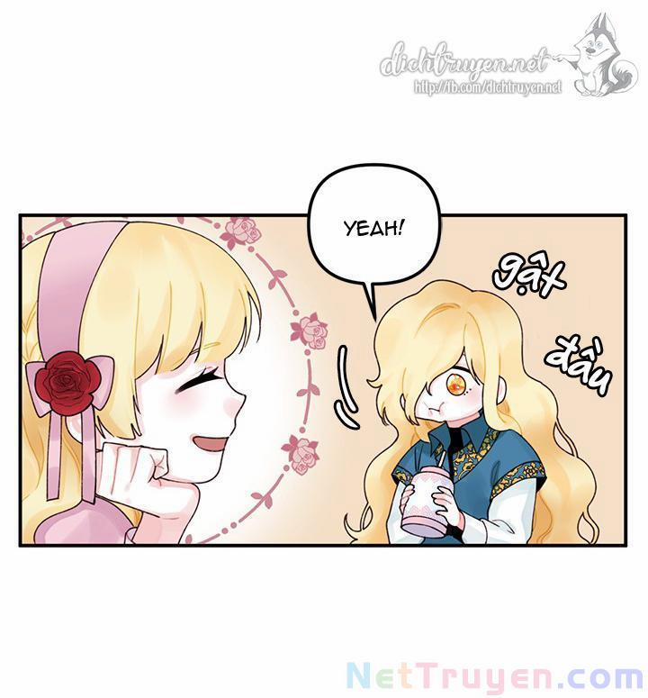 Công Chúa Bãi Rác 17 trang 10