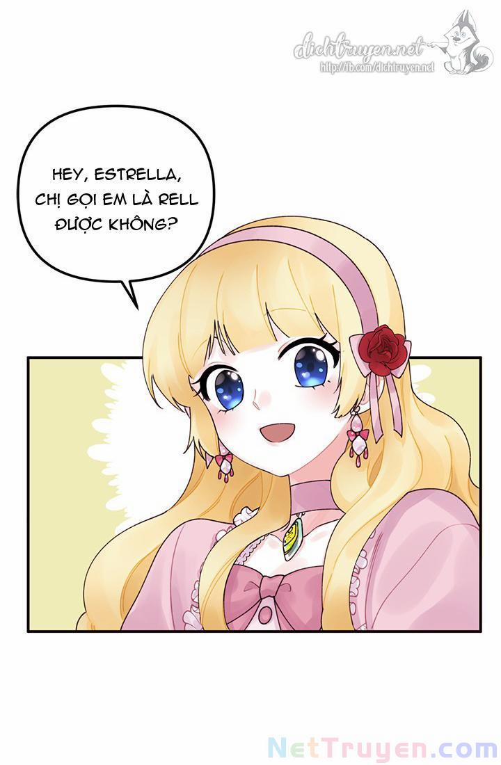 Công Chúa Bãi Rác 17 trang 11