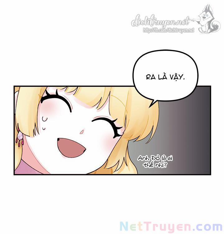 Công Chúa Bãi Rác 17 trang 14