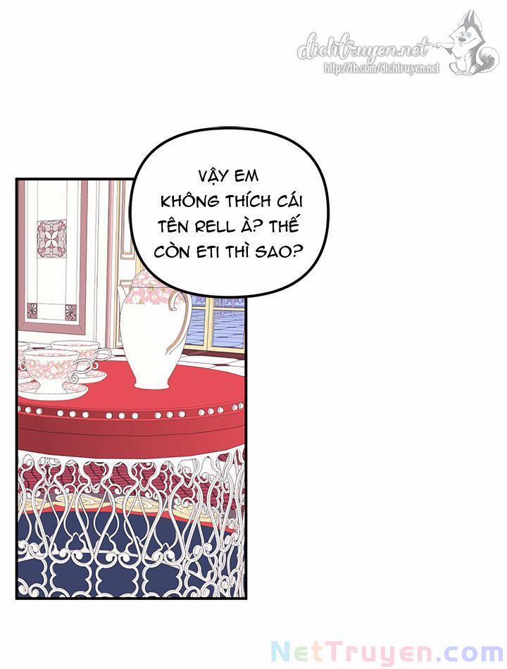 Công Chúa Bãi Rác 17 trang 15