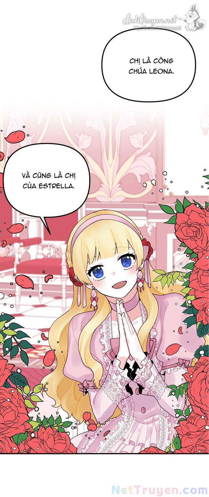 Công Chúa Bãi Rác 17 trang 22