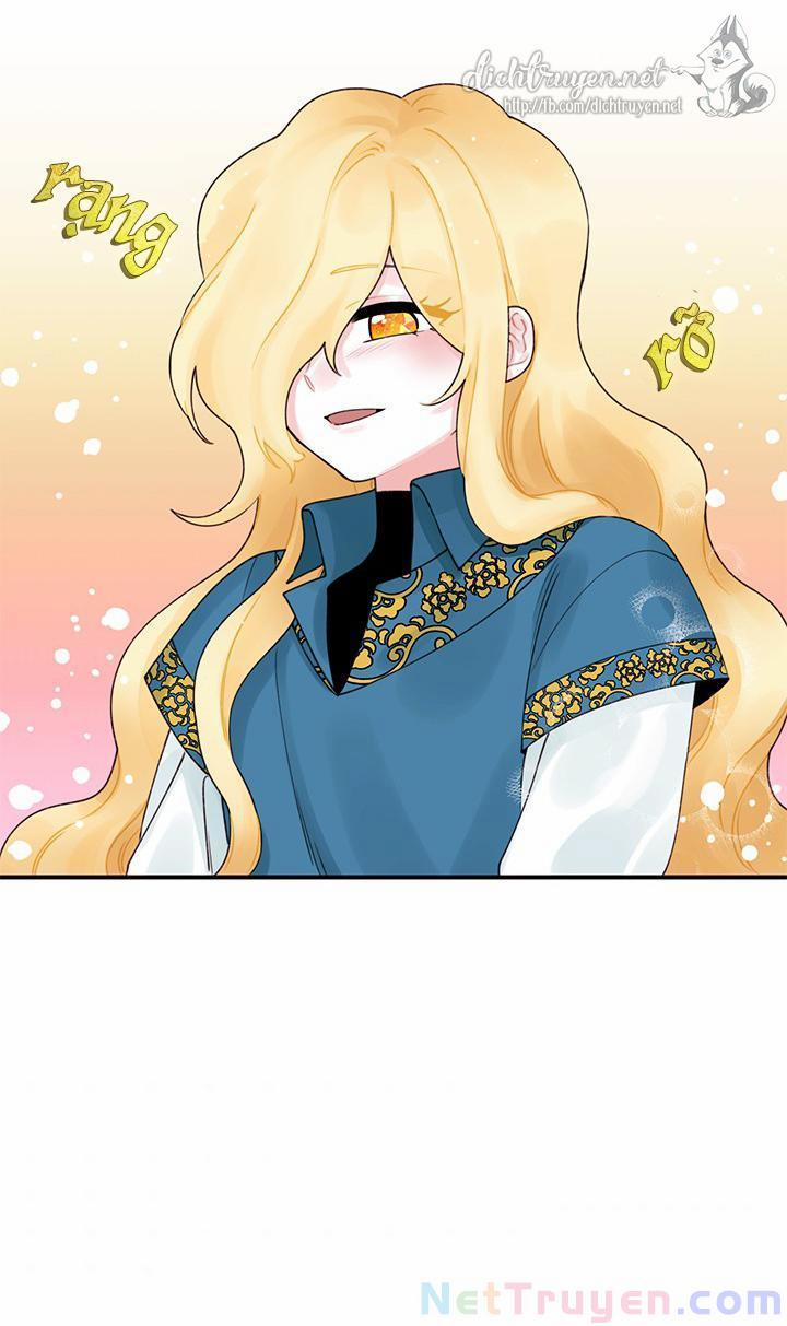 Công Chúa Bãi Rác 17 trang 32