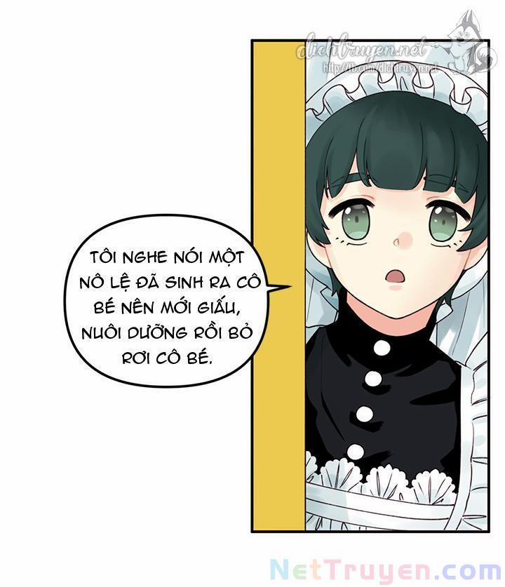 Công Chúa Bãi Rác 17 trang 35