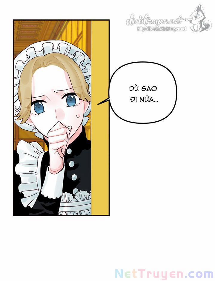 Công Chúa Bãi Rác 17 trang 36
