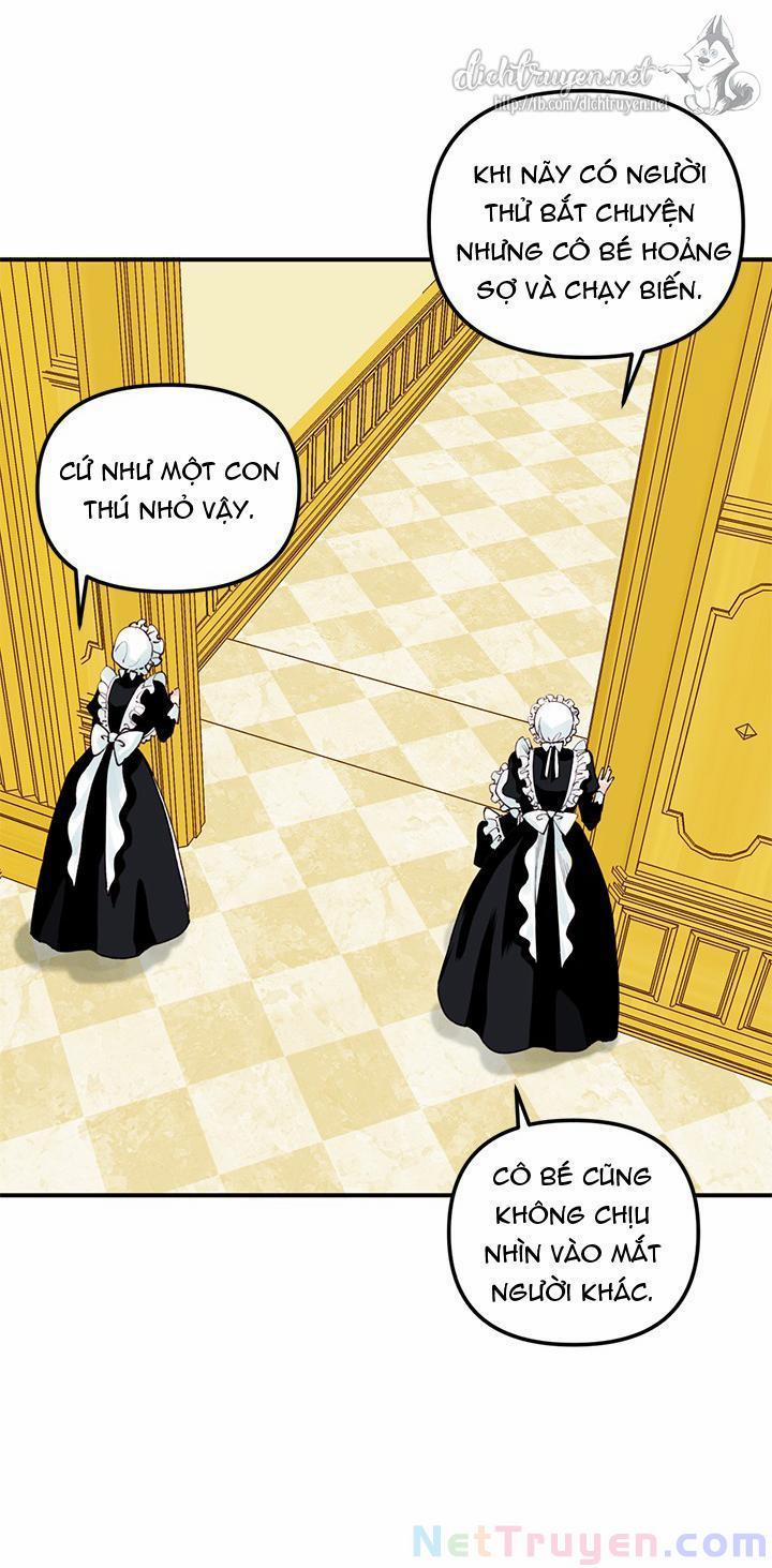 Công Chúa Bãi Rác 17 trang 39