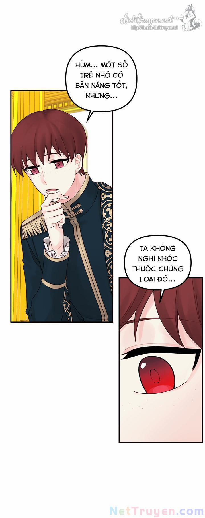 Công Chúa Bãi Rác 18 trang 2