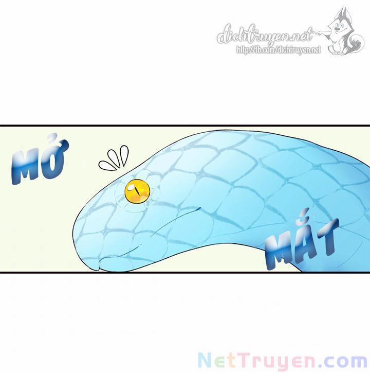 Công Chúa Bãi Rác 18 trang 40