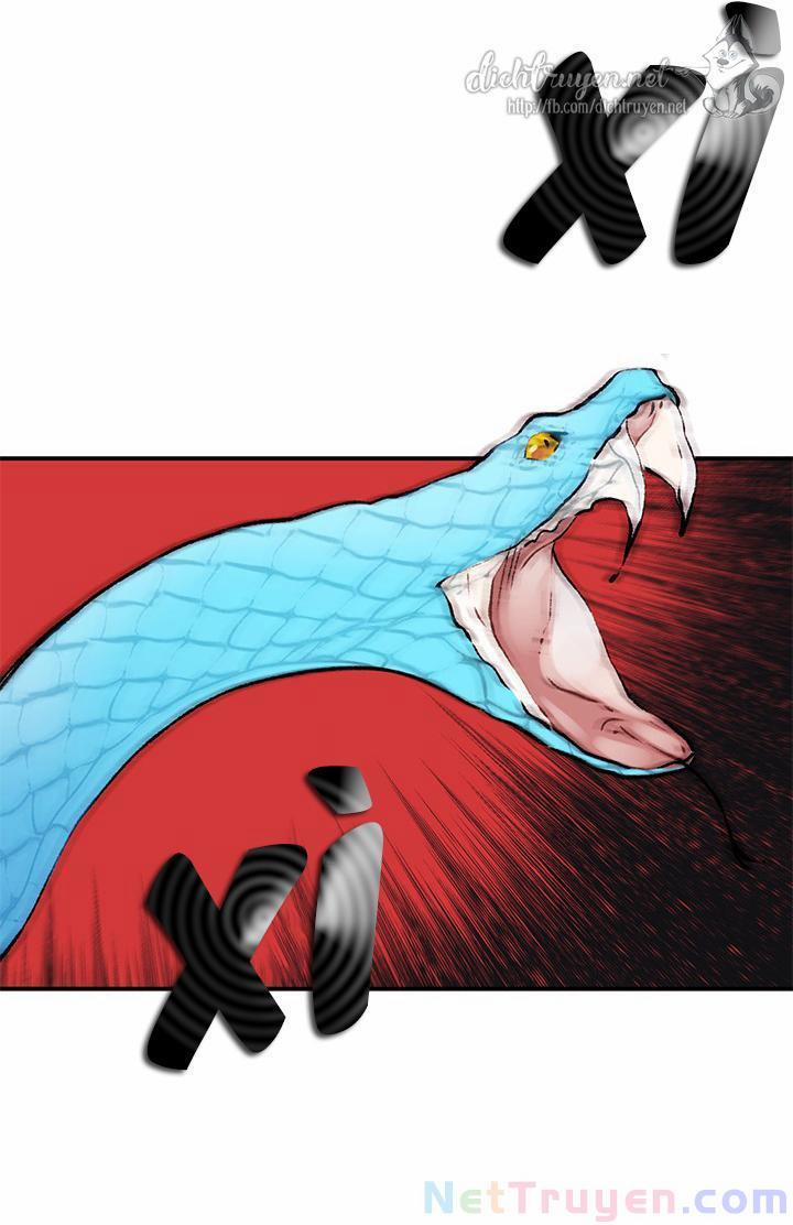 Công Chúa Bãi Rác 18 trang 8