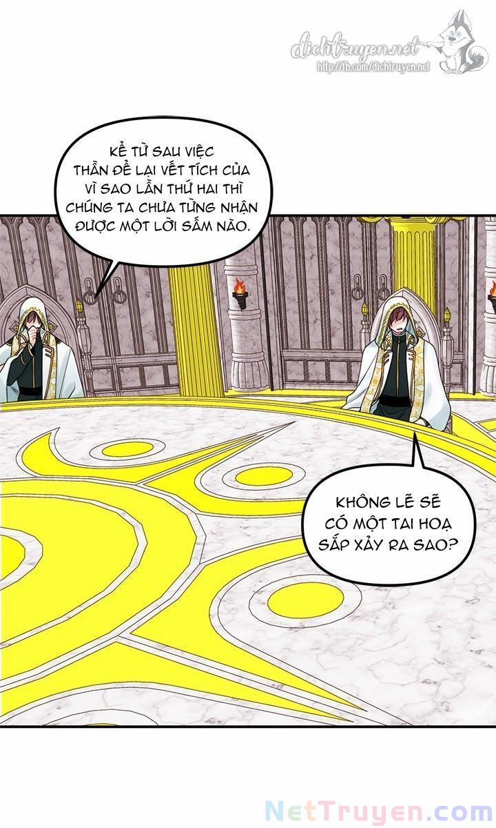 Công Chúa Bãi Rác 19 trang 10