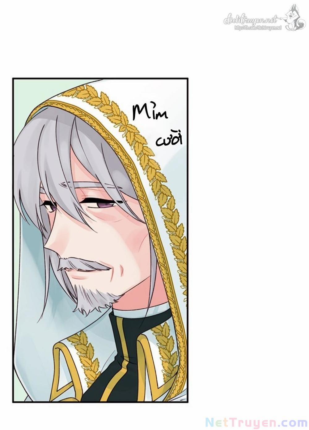 Công Chúa Bãi Rác 19 trang 17