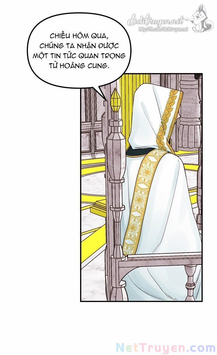 Công Chúa Bãi Rác 19 trang 18