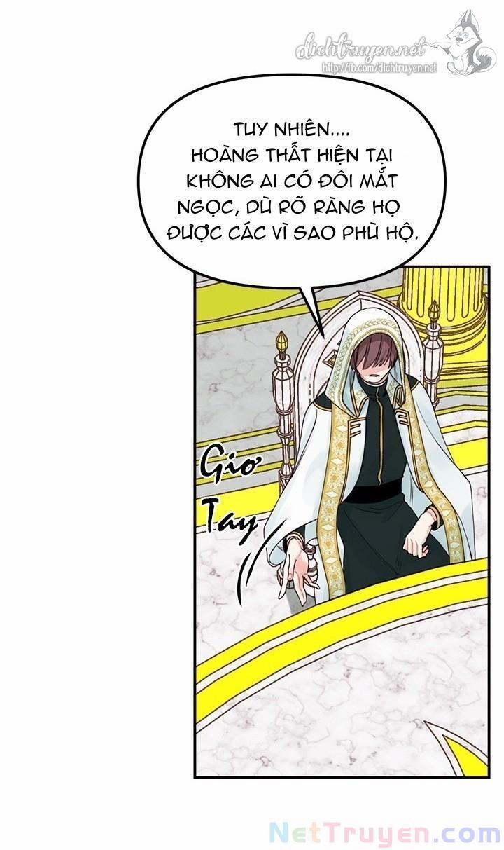 Công Chúa Bãi Rác 19 trang 20