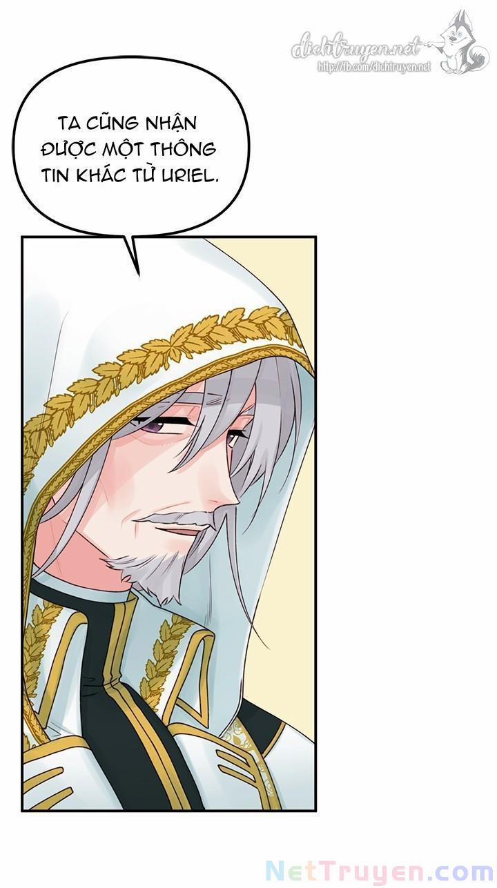 Công Chúa Bãi Rác 19 trang 21