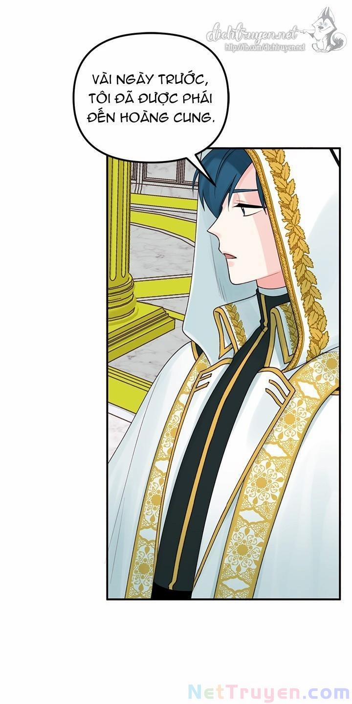 Công Chúa Bãi Rác 19 trang 22