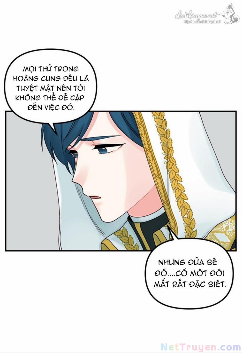 Công Chúa Bãi Rác 19 trang 25