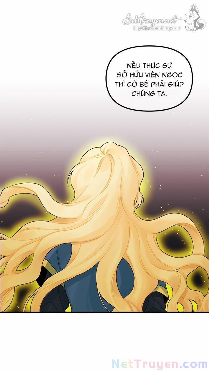 Công Chúa Bãi Rác 19 trang 35