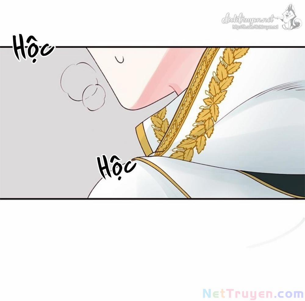 Công Chúa Bãi Rác 19 trang 4