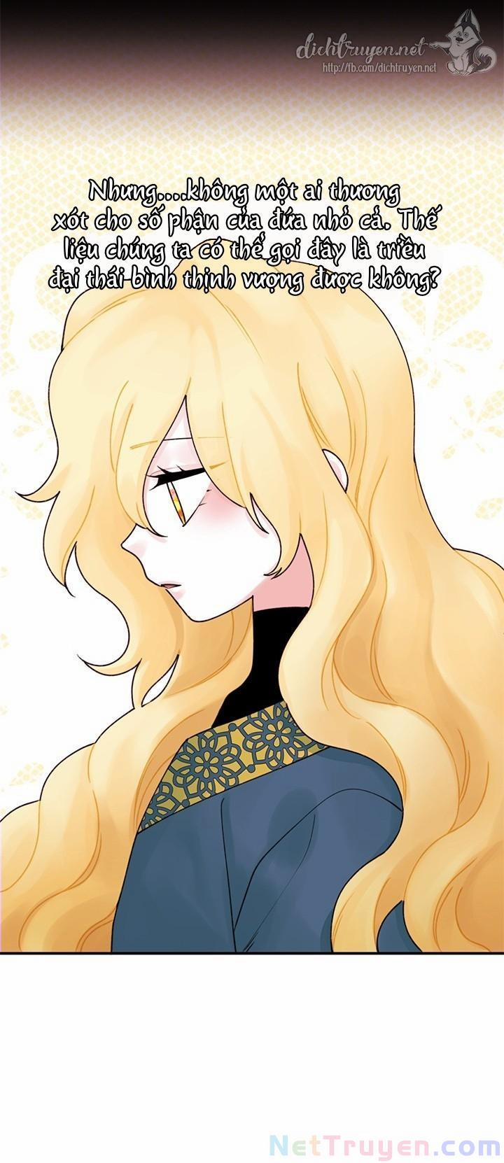 Công Chúa Bãi Rác 19 trang 43