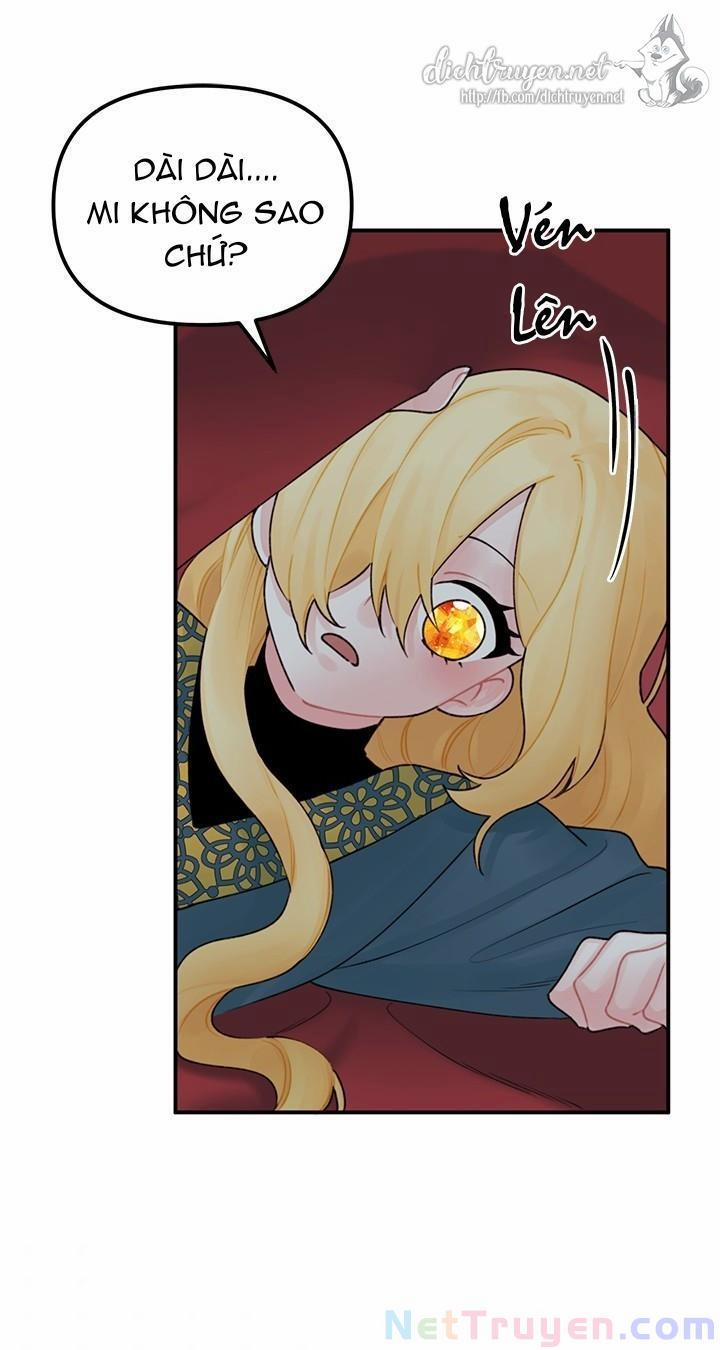 Công Chúa Bãi Rác 19 trang 45