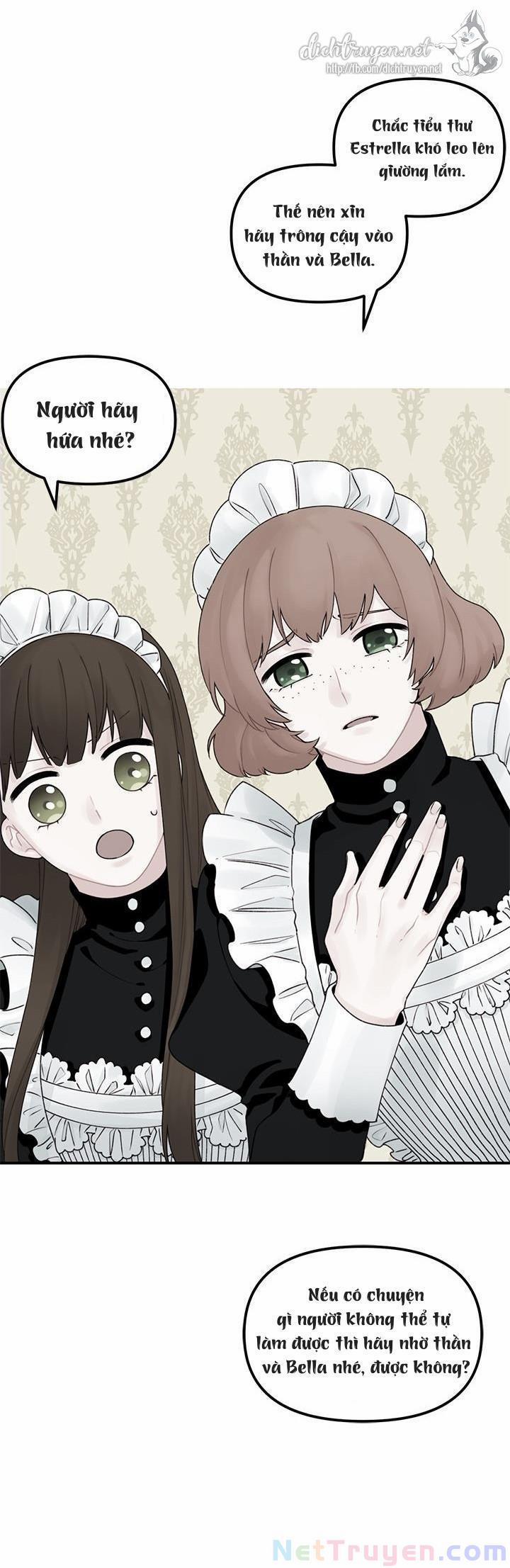 Công Chúa Bãi Rác 19 trang 50