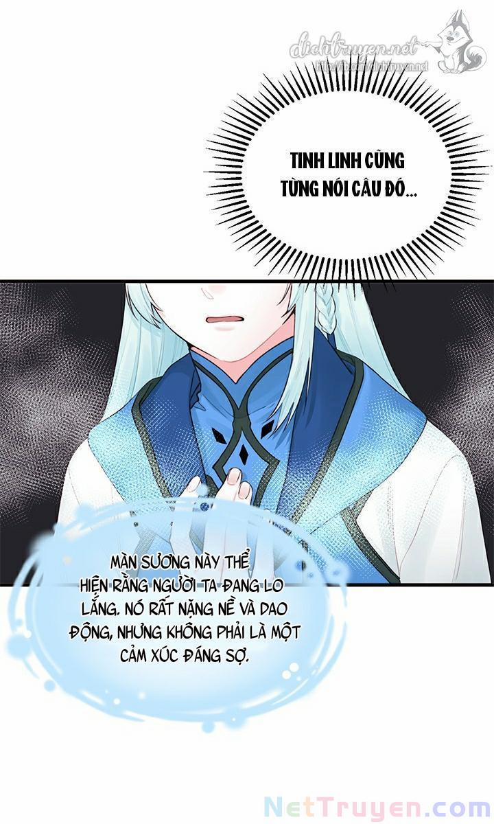 Công Chúa Bãi Rác 20 trang 10