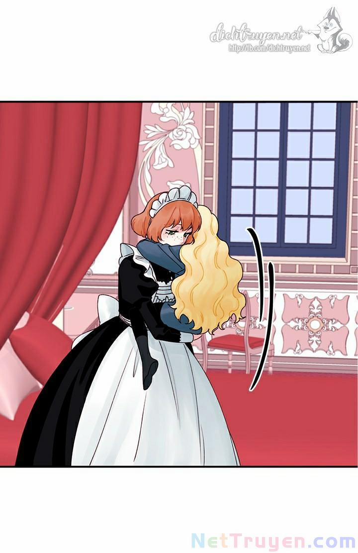 Công Chúa Bãi Rác 20 trang 14