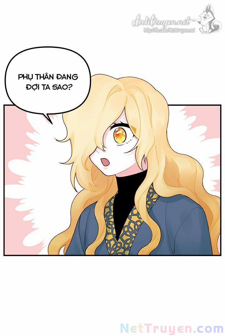 Công Chúa Bãi Rác 20 trang 18