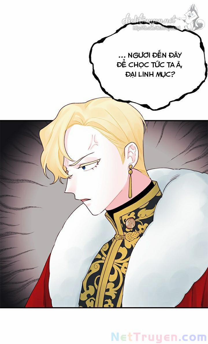 Công Chúa Bãi Rác 20 trang 22