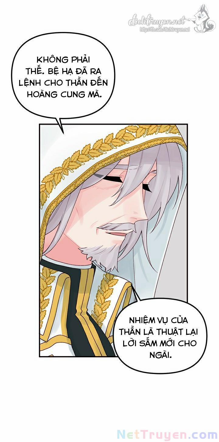 Công Chúa Bãi Rác 20 trang 23