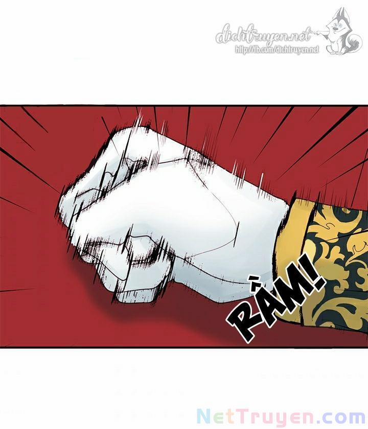 Công Chúa Bãi Rác 20 trang 28