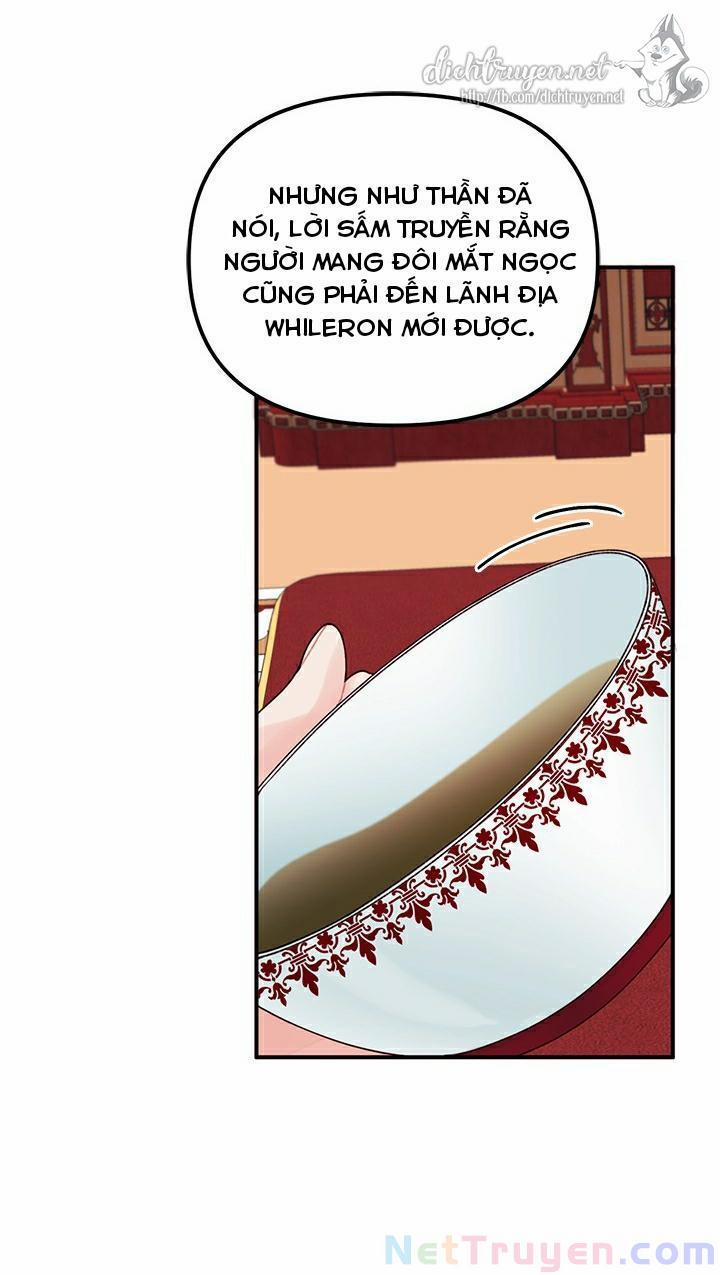 Công Chúa Bãi Rác 20 trang 33