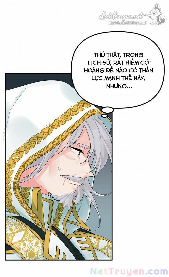 Công Chúa Bãi Rác 20 trang 37