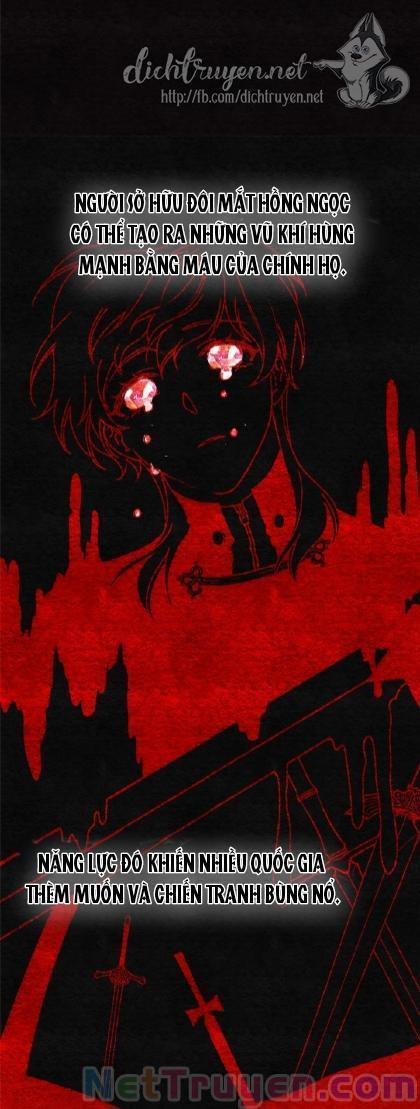 Công Chúa Bãi Rác 20 trang 40