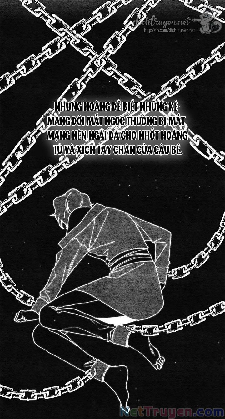 Công Chúa Bãi Rác 20 trang 45