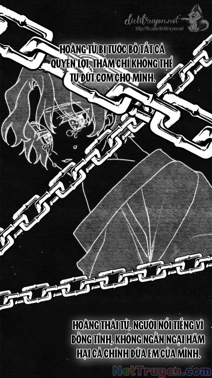 Công Chúa Bãi Rác 20 trang 46