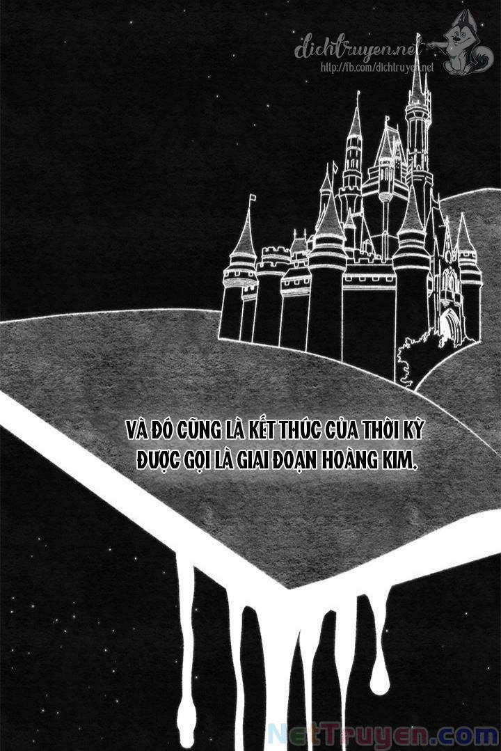 Công Chúa Bãi Rác 20 trang 47