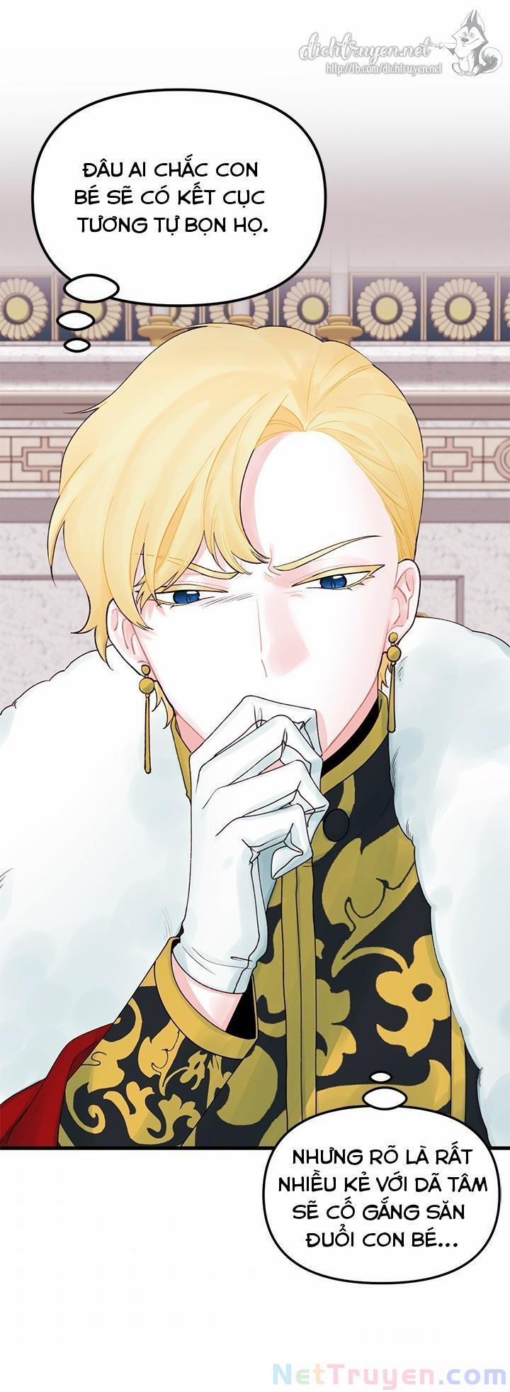 Công Chúa Bãi Rác 20 trang 49