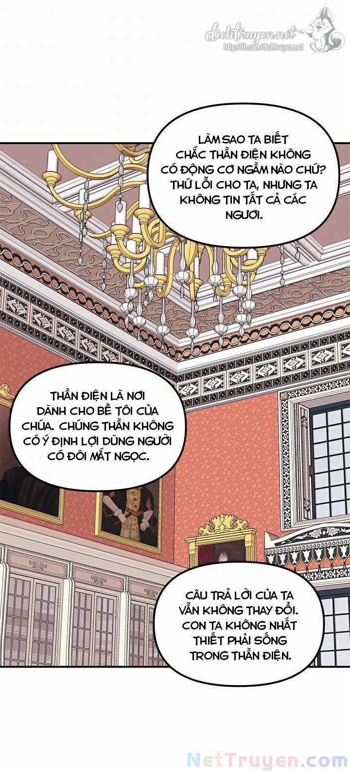 Công Chúa Bãi Rác 20 trang 51