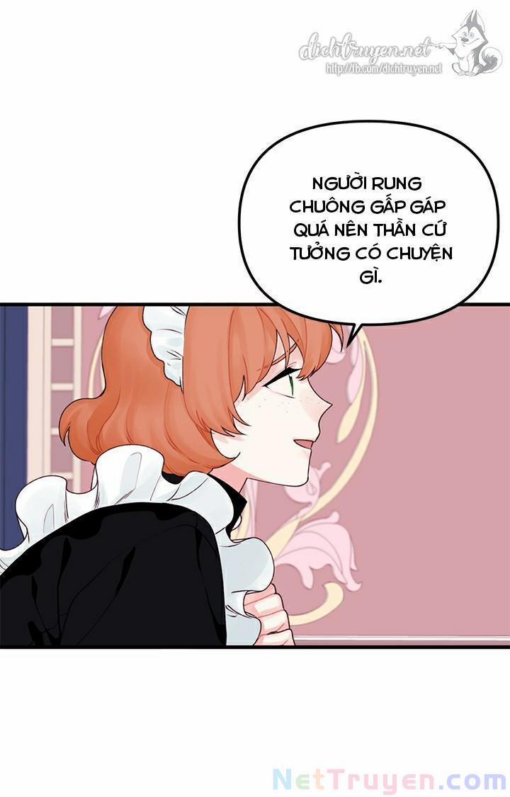 Công Chúa Bãi Rác 20 trang 6