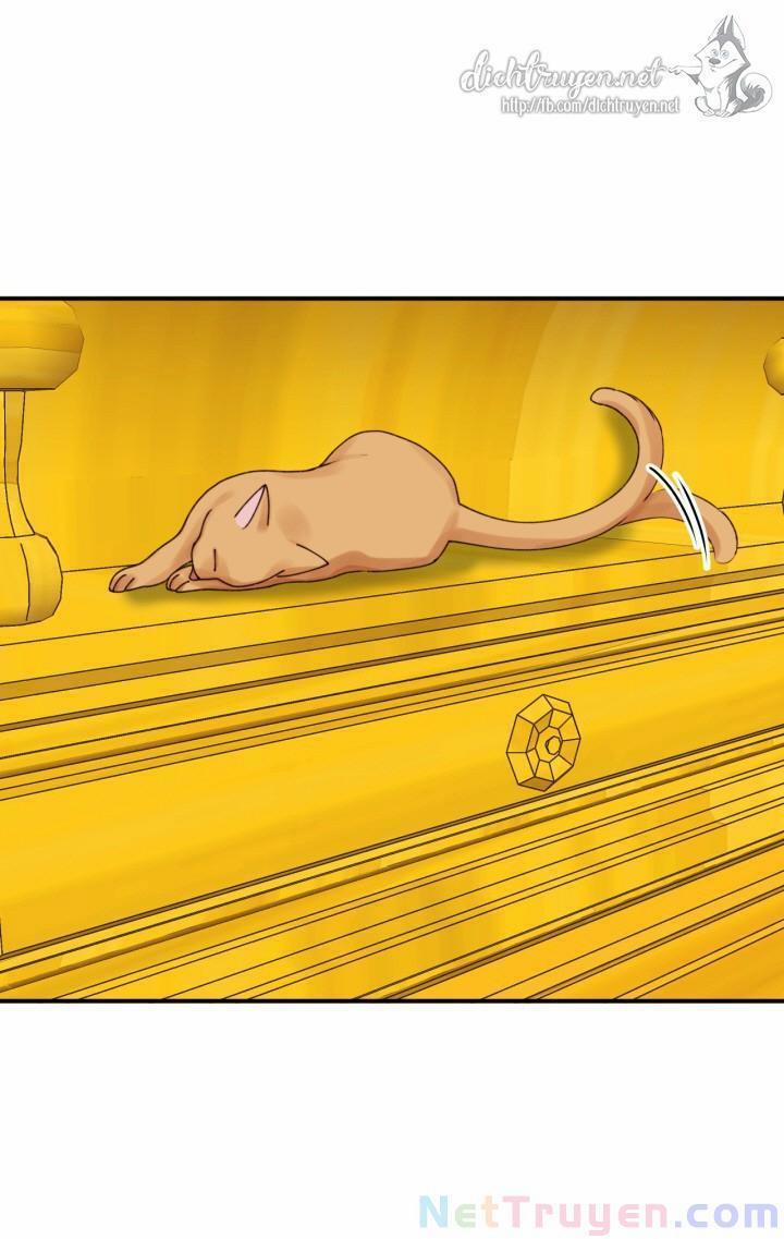 Công Chúa Bãi Rác 21 trang 1