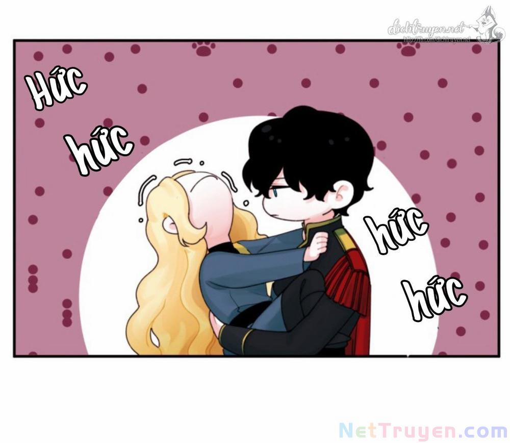 Công Chúa Bãi Rác 21 trang 18