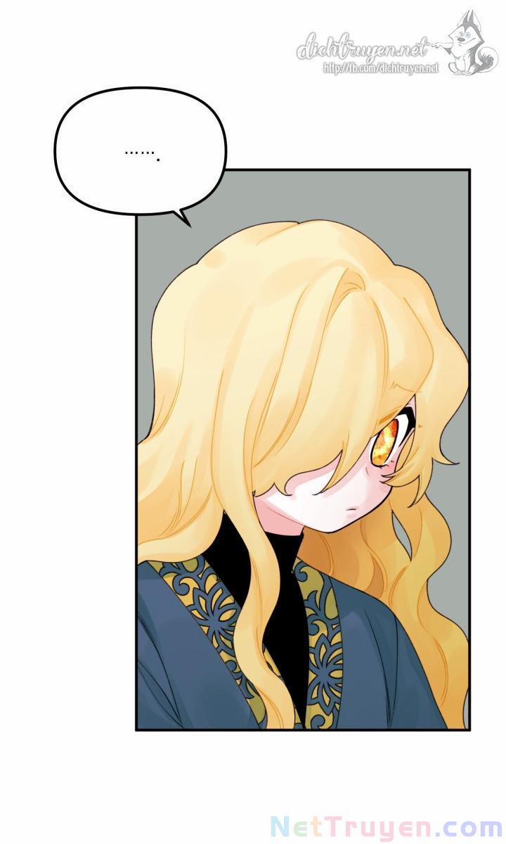 Công Chúa Bãi Rác 21 trang 21