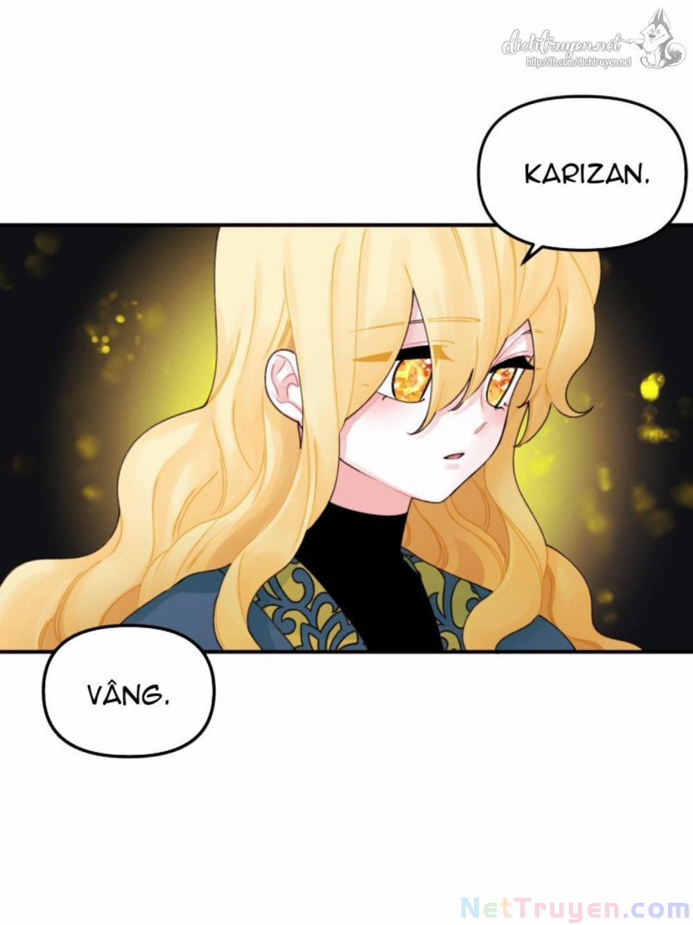 Công Chúa Bãi Rác 21 trang 24