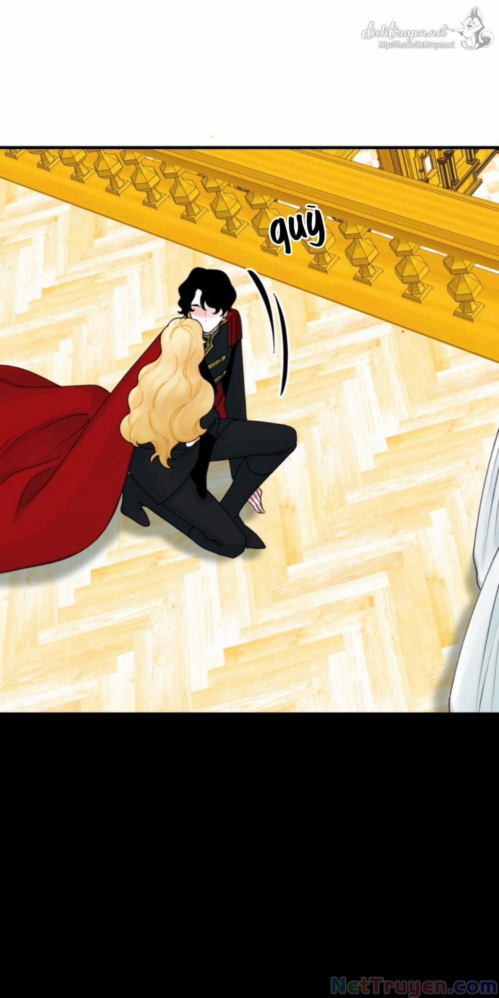 Công Chúa Bãi Rác 21 trang 29