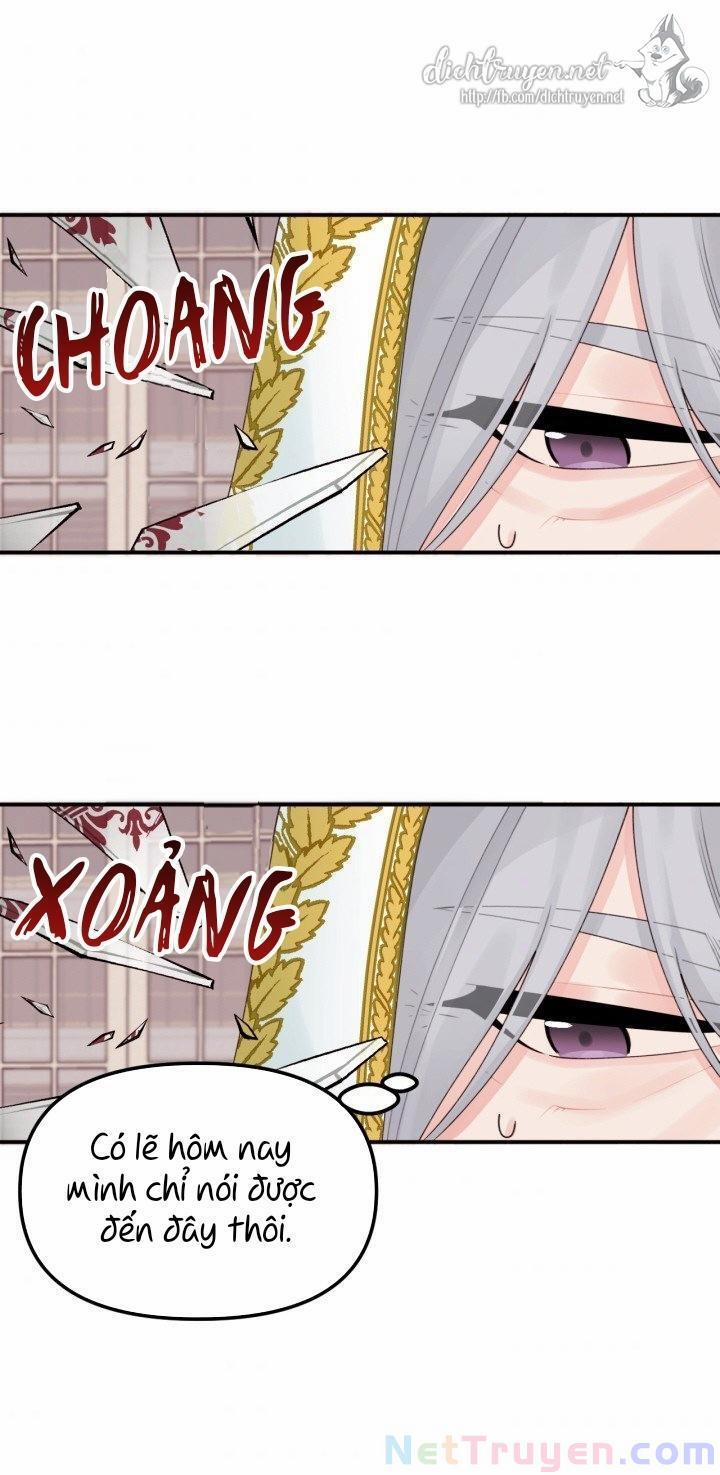 Công Chúa Bãi Rác 21 trang 31