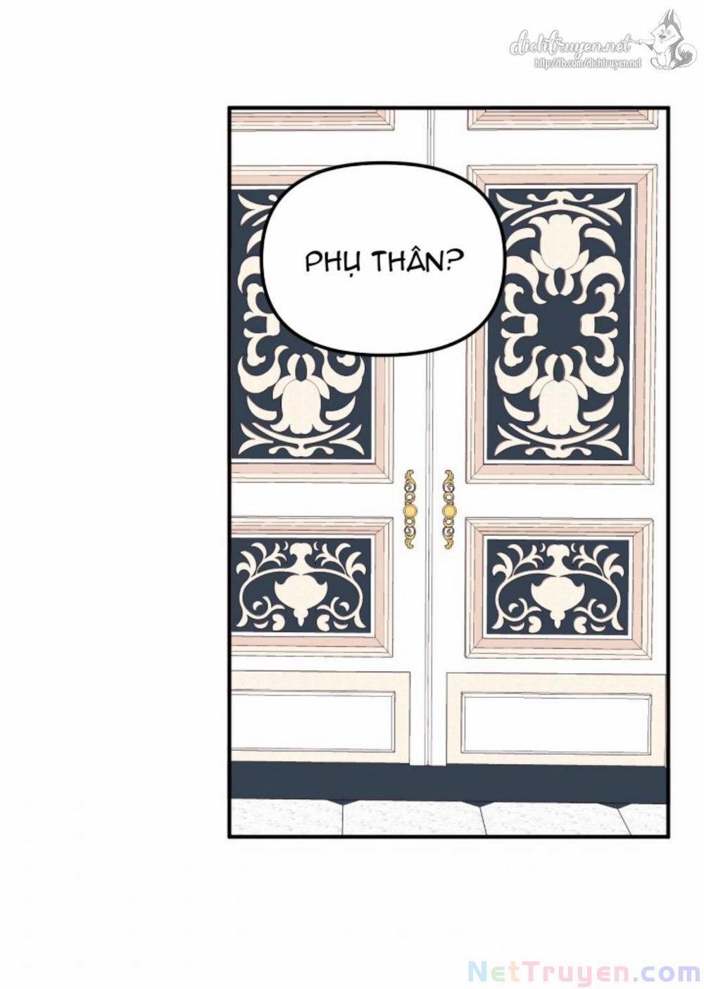 Công Chúa Bãi Rác 21 trang 38