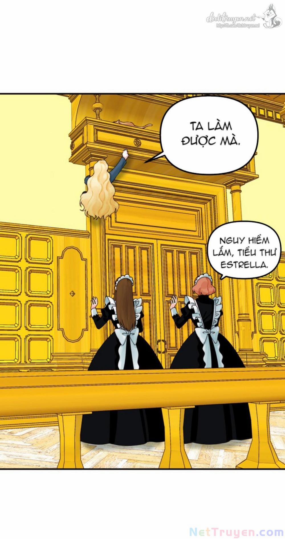 Công Chúa Bãi Rác 21 trang 4