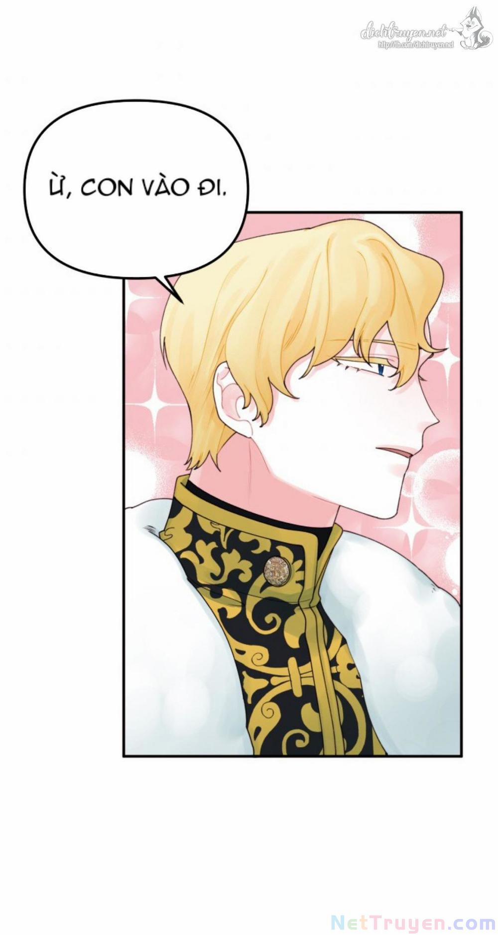 Công Chúa Bãi Rác 21 trang 40