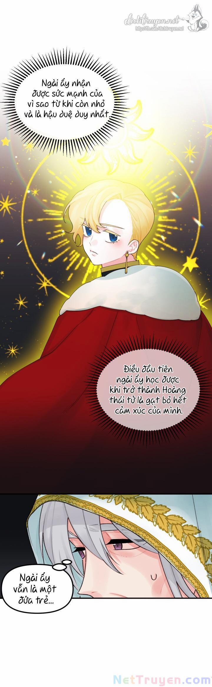 Công Chúa Bãi Rác 21 trang 42